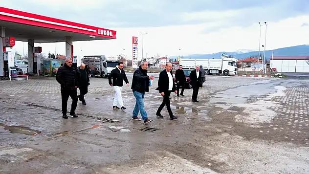 Konya Akşehir'de açık artırmayla kiralama başlıyor