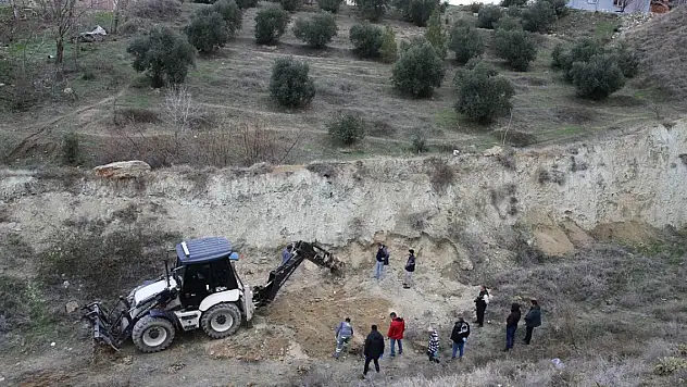 Denizli'de şüpheli bebek ölümü... Serbest bırakıldılar