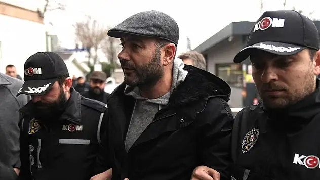 Beşiktaş Belediye Başkanı Rıza Akpolat için tutuklama talebi