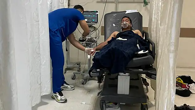 Aydın Kuşadası açıklarında kaçak göçmen faciası: 3 ölü