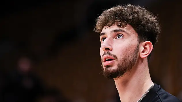 Alperen Şengün'ün çabası yenilgiyi önleyemedi