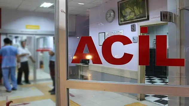 Son Dakika! Kamu hastanelerinde kapsamlı denetimler başlatıldı