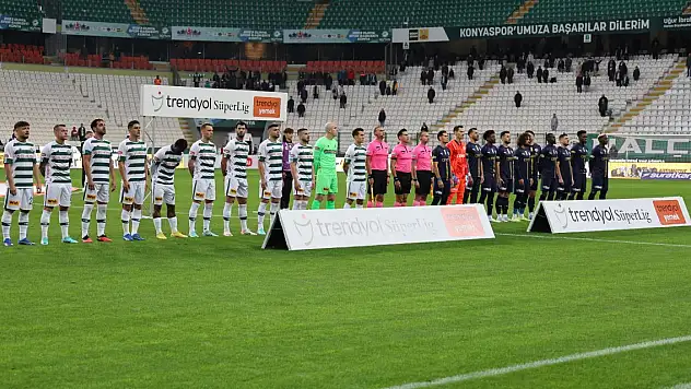 Konyaspor seremoni pakedini açıkladı!