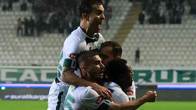Konyaspor-Kasımpaşa, Rekabette kim önde?