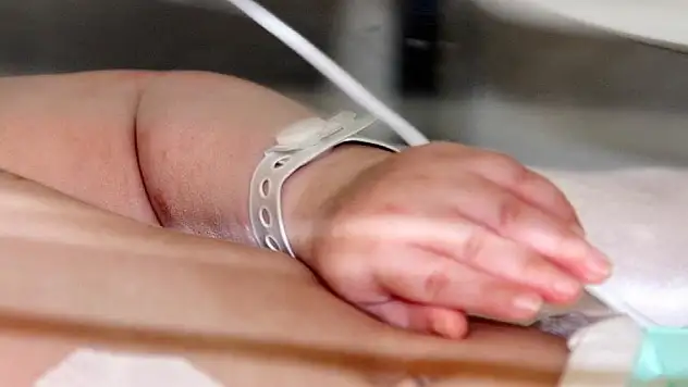 Türkiye'de 2024'te en çok tercih edilen bebek isimleri