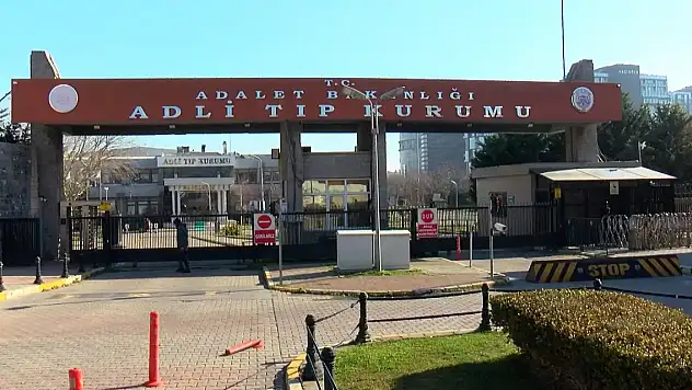 İstanbul'da özel hastanede şüpheli bebek ölümü