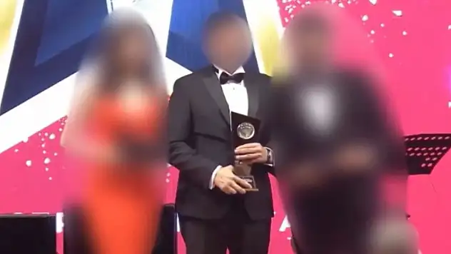 100 milyon liralık vurgunda 'yılın işadamına' ve 10 kişiye gözaltı