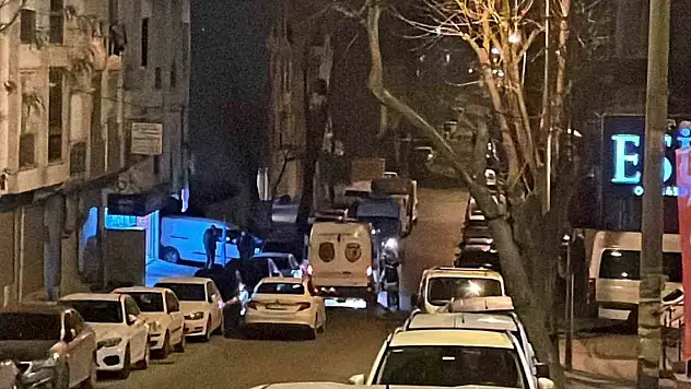 Oto yıkamacıda çıkan tartışma kanlı bitti: 1 ölü