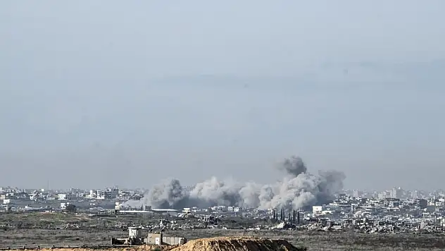 Ateşkes belirsizlikleri sürerken bir saldırı daha