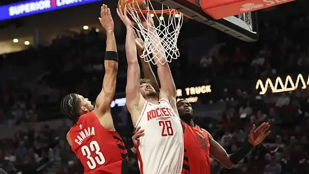 Alperen Şengün adım adım All Star'a doğru