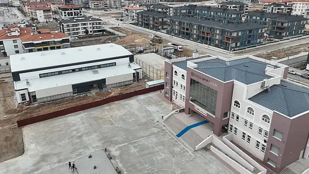 Ahmet Çalık'ın ismi burada yaşatılacak