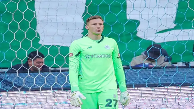 Konyaspor'da Uçar'ın çok konuşulan Slowik sözleri!