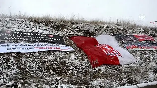 Konyaspor elem olayı böyle andı!