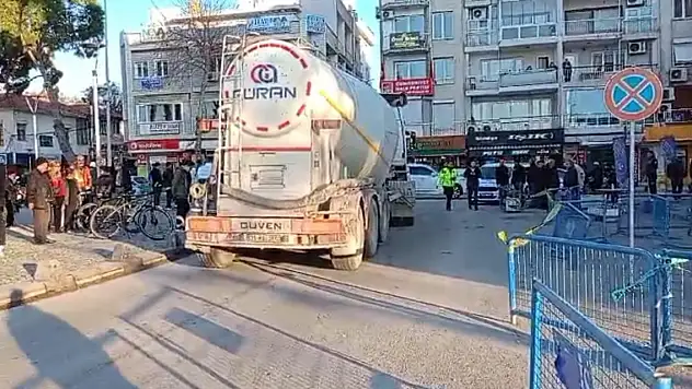 İzmir'de kaza! 2 kadın hayatını kaybetti