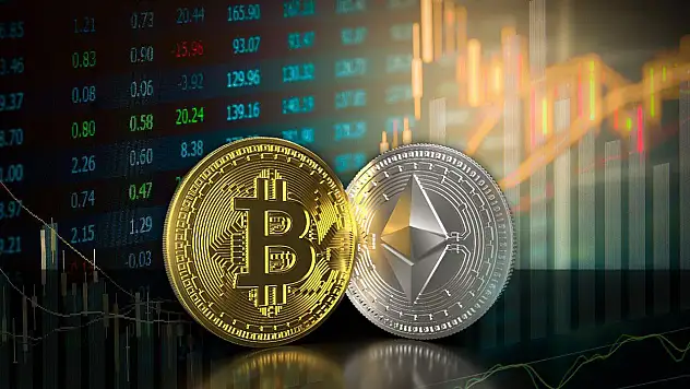 Bitcoin ve Ethereum'un Ardından Sıra Solana ETF'lerinde! 5 Milyar Dolarlık Potansiyel!