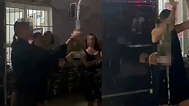 İzmir'de okulda alkol içen öğretmenler görevden uzaklaştırıldı