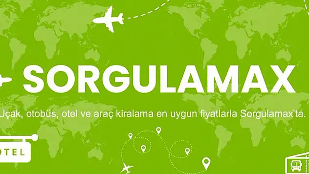 Sorgulamax.com hizmete açıldı
