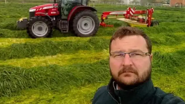 Aracında başından vurulmuş halde ölü bulundu