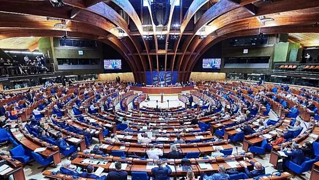 Avrupa Parlamentosu'nda Netanyahu'nun yargılanması çağrısı