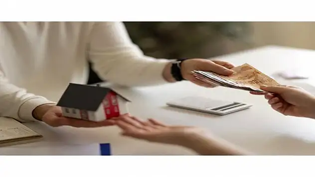 Türkiye genelinde 2024 yılında 1 milyon 478 bin 25 konut satıldı