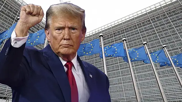 Avrupa Birliğinin Trump'la imtihanı 'zor' olacak