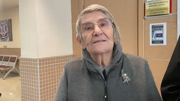 Prof. Dr. Canan Karatay, hatalı tedavi uyguladığı iddiasıyla hakim karşısında