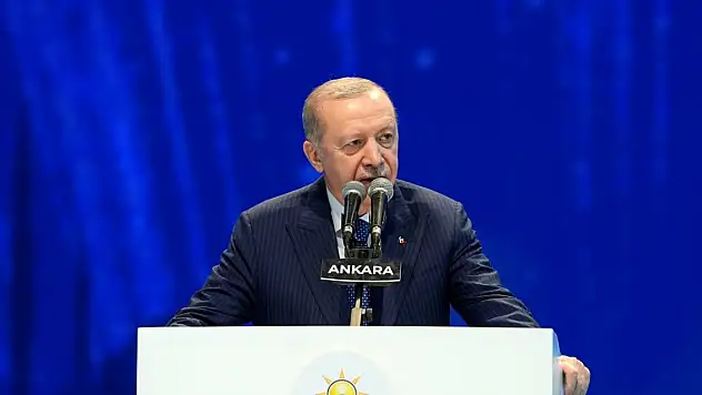 Son Dakika! Cumhurbaşkanı Erdoğan: Sorumlulardan hesap sorulacak