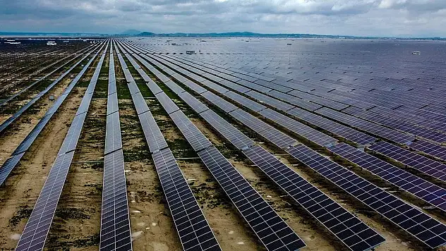 Konya, yeşil enerjide öncü