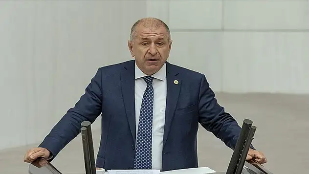 Ümit Özdağ serbest bırakıldı iddialarına yalanlama