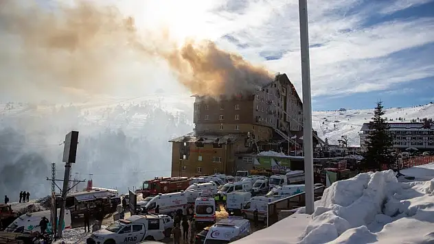 Bakanlıktan psikososyal destek
