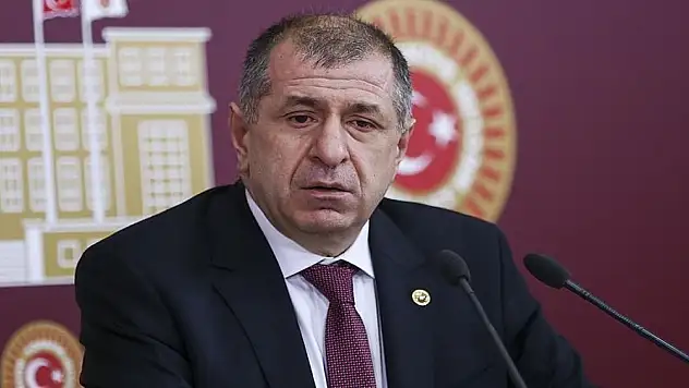 Ümit Özdağ'ın savcılıktaki ifadesi ortaya çıktı