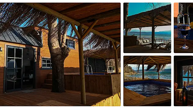 Sapanca Bungalovlarında Konaklama: Hangi Mevsimde Neler Yaşanır?