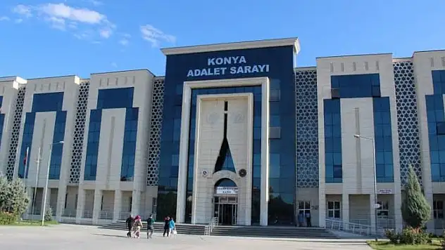 Şanlıurfa'da bir kişinin öldüğü silahlı kavgaya ilişkin dava Konya'da başladı