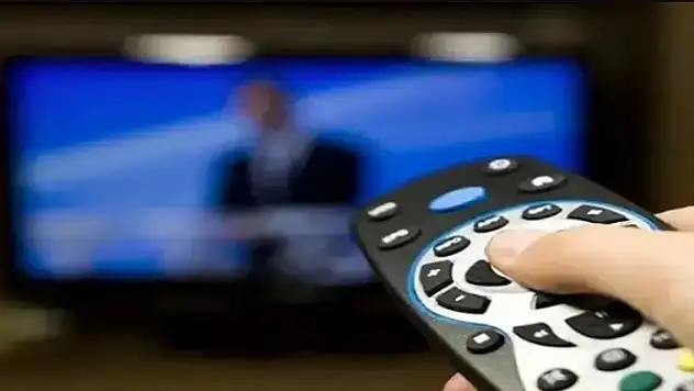 Dizilerin neden bu akşam yeni bölümü yayınlanmadı? İşte cevabı