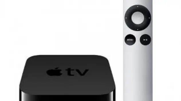 AppleTV ile neler yapılabiliyor?
