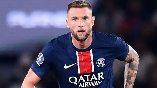 Fenerbahçe'den Galatasaray'a Milan çalımı