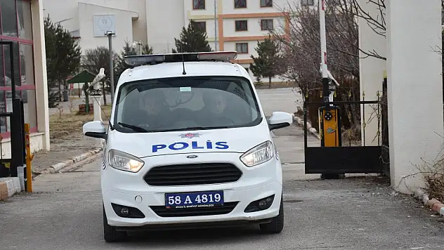 Sivas'ta üniversiteli Eren, kaldığı yurdun banyosunda ölü bulundu