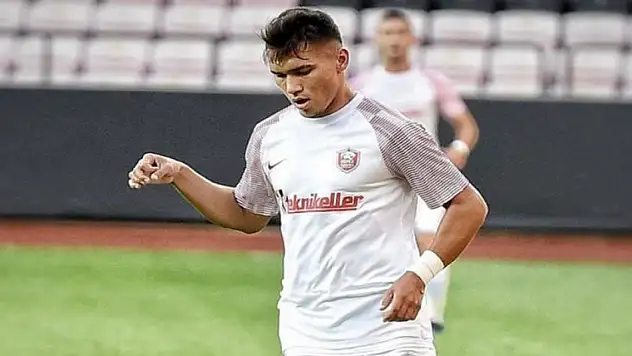 Konyaspor transferde gaza bastı