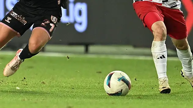 Süper Lig'de 21. hafta heyecanı başlıyor... İşte haftanın maçları