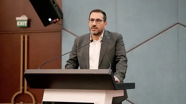 Başkan Bulut: 'Müteahhitler olarak hepimiz sorumluyuz'