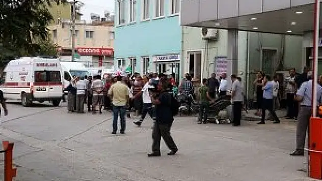 Hatay'da feci kaza: 6 işçi öldü