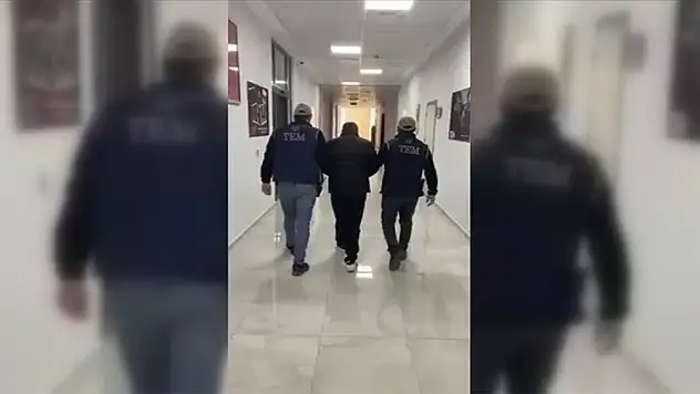 FETÖ'ye 23 ilde operasyon... 71 şüpheli gözaltına alındı