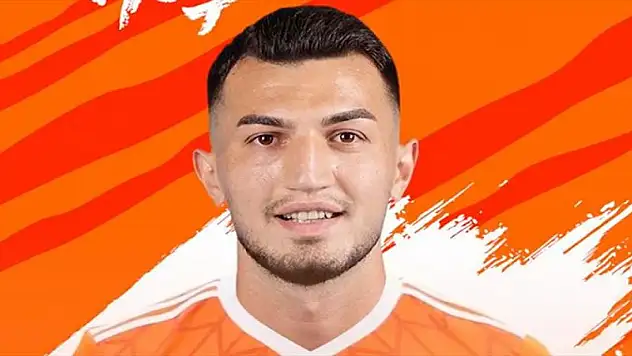 Konyasporlular Adana'da toplandı!