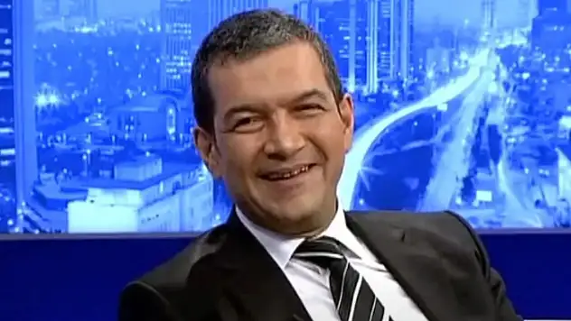 Ünlü spiker Deniz Arman hayatını kaybetti