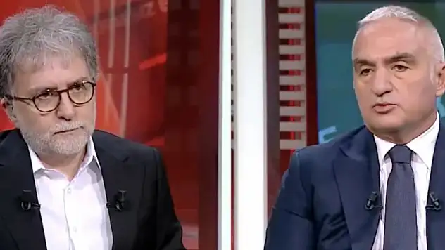 Mehmet Nuri Ersoy: Bolu Belediyesi otelin kusurlarını ihbar etmeliydi