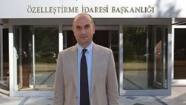 Özelleştirmeden 2,5 milyar dolar gelecek