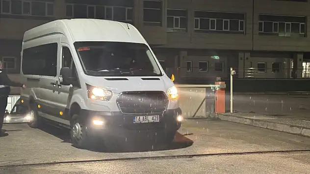 Kartalkaya'daki otel yangınına ilişkin 7 zanlı daha tutuklandı