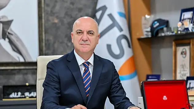 ATSO Başkanı Ali Bahar'ın ölümü... Teknedeki kadın sevgilisi çıktı