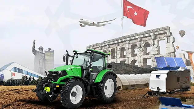 Yeni KOP Eylem Planı Konya Ovası'nı dört koldan canlandıracak