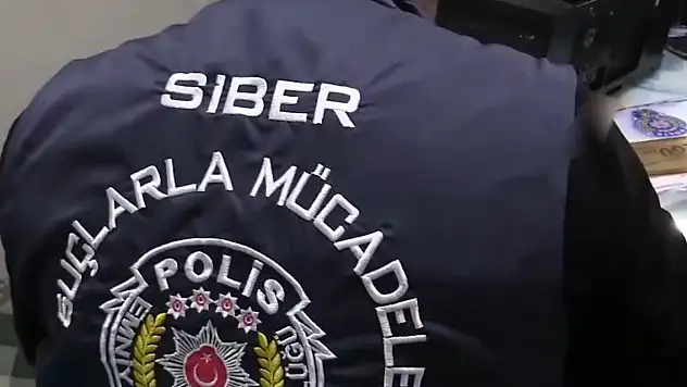 Yasa dışı 'sorgu sistemi' soruşturması: 5 kişi tutuklandı